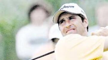 José María Olazábal