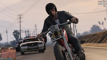 Prohibido colgar vídeos en Youtube con 'spoilers' de Grand Theft Auto V