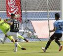 Palestino sigue en racha y complica a Iquique en la tabla