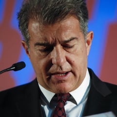 Laporta envía una nueva carta a Tusquets con 'recadito' final