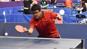 Tiene 19 años y representa a Chile en torneos internacionales pese a compleja enfermedad: “1 de 300.000″