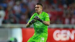 Chivas (2-1) Cruz Azul: Resumen del partido y goles