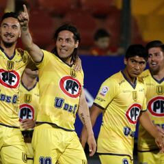 U. de Conce viaja a Argentina: enfrentará a Velez y Boca