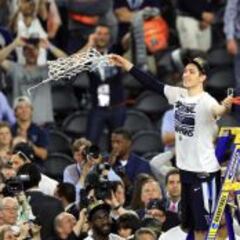 Ryan Arcidiacono: un MVP sin hueco en el draft NBA