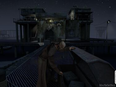 Vampire Story se convierte en Vampire World