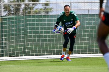 Así fue la recuperación de la Selección Colombia tras la clasificación