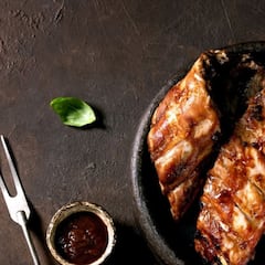 Popular cadena de BBQ cierra sus puertas en USA: estos son los establecimientos afectados