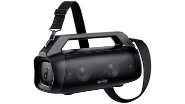 Los altavoces portátiles más potentes para interiores y exteriores