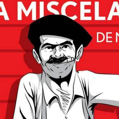 Varios equipos cambiarán de televisora próximamente