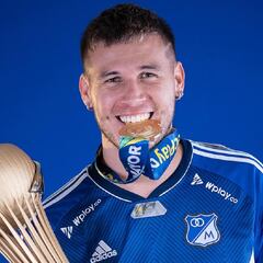 Vargas: “La renovación va encaminada, no se ha resuelto aún”