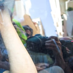 La jueza decreta prisión sin fianza para Sandro Rosell