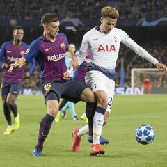 SER Catalunya: Lenglet apunta al Tottenham