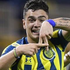 Gonzalo Pineda y Atlanta United irían por mexicano Luca Martínez Dupuy