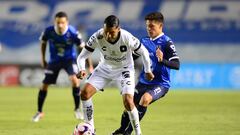 Monterrey - Querétaro: Horario, canal, TV, cómo y dónde ver la Liga MX