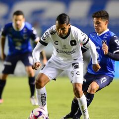 Monterrey - Querétaro: Horario, canal, TV, cómo y dónde ver la Liga MX