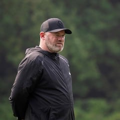 Wayne Rooney is set to look for transfer bargains in MLS