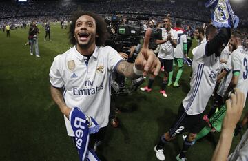 Marcelo.