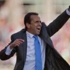 La formula del éxito detrás de los cuatro finalistas de la MLS