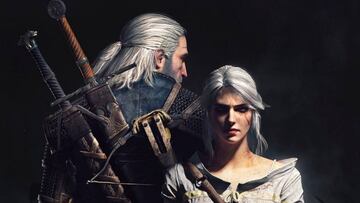 CD Projekt comenzará un nuevo juego de The Witcher tras lanzar Cyberpunk 2077