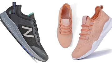 Día de las Madres 2021: estos son los tenis mejor valorados en Amazon México