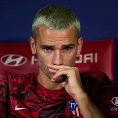 Atlético 4 - Celta 1: resumen, goles y resultado del partido