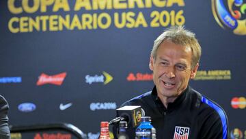 "Ante Paraguay, Estados Unidos está en el asiento de conductor"