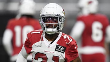 A los 31 a&ntilde;os, el cornerback Malcolm Butler buscar&aacute; una nueva oportunidad en la NFL tras ser removido de la lista de reservas retirados de los Cardinals.