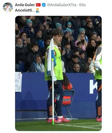 Las derrotas del Madrid y del City, protagonistas de los memes de la jornada