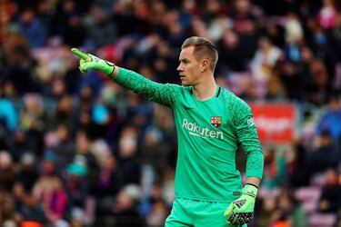 Champions League group stage statistics: Ronaldo, Barça, Saúl