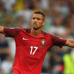 Nani, con probabilidades de llegar a la MLS