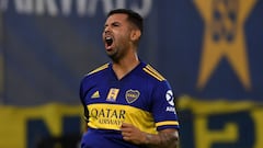 Cardona y un momento clave