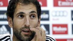 "¿Bale? Los jugadores que no están aquí no son necesarios"