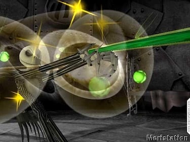 Pesadilla antes de Navidad, Impresiones