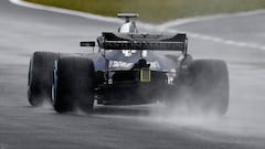 Lo que no ha contado Red Bull: Ricciardo se estrelló con el RB14