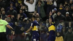 Boca no descansa y ya piensa en Liga de Quito