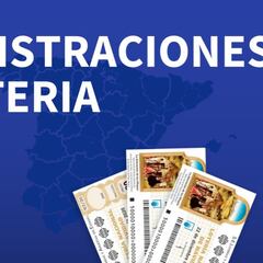 Comprar Lotería de Navidad por administración: buscar números y localizar décimos del sorteo