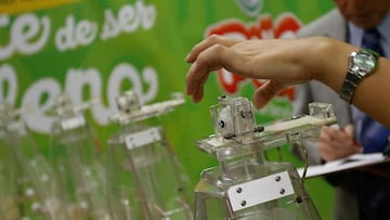 La suerte de ser chileno 2024, hoy 5 de diciembre: RUT ganadores, premios millonarios y resultados del último sorteo de Polla Chilena