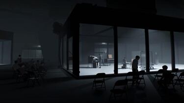 Inside podría llegar a PlayStation 4