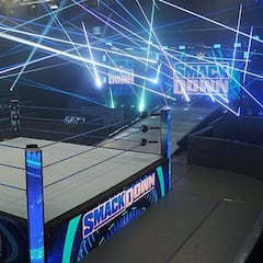 WWE mantiene WrestleMania: será sin público y en Orlando