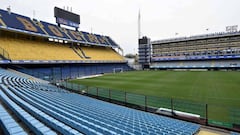 Coronavirus: Boca suspende más actividades diarias