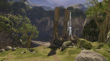 Captura de pantalla - Halo: The Master Chief Collection (XBO)