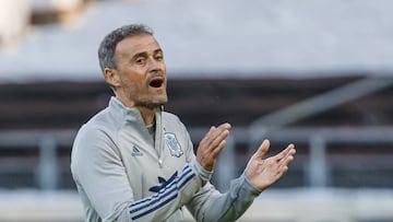 España - Alemania: horario, TV y cómo ver la UEFA Nations League