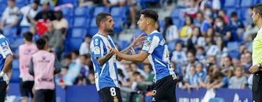 El "inexplicable" Rubén Sánchez