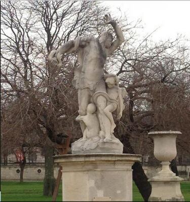 Blue 42! - La resaca de la Super Bowl (2013)