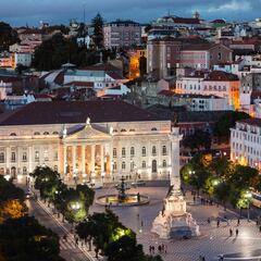 Lisboa y La Vuelta, en conversaciones para estar en 2024