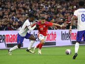 Un ‘nuevo’ Alexis en la Roja