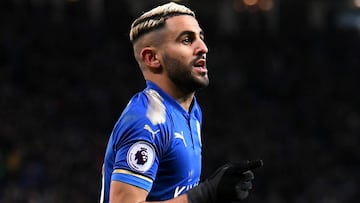 Guardiola defends huge City spending as Mahrez rumours emerge