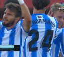 Resumen y goles del Mallorca vs. Real Sociedad de LaLiga Santander