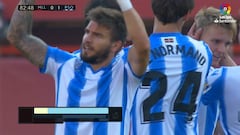 Resumen y goles del Mallorca vs. Real Sociedad de LaLiga