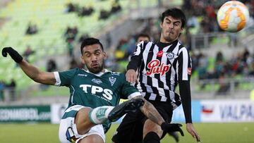 Ex tricampeón de Paraguay es nuevo jugador de Antofagasta